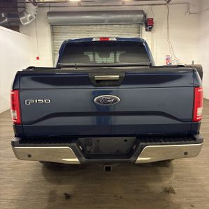 FORD F-150 XLT - 7