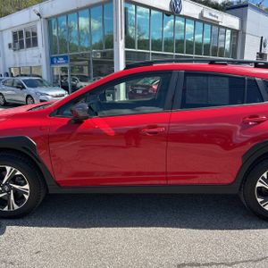 SUBARU CROSSTREK PREMIUM - 4