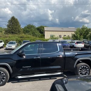 2022 Toyota TUNDRA LIMITED 照片 3