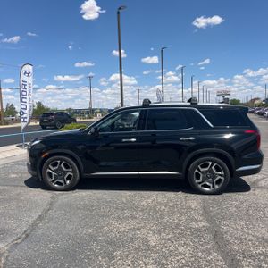 HYUNDAI PALISADE LIMITED - 3