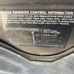 2008 Nissan FRONTIER SE 缩略图 42