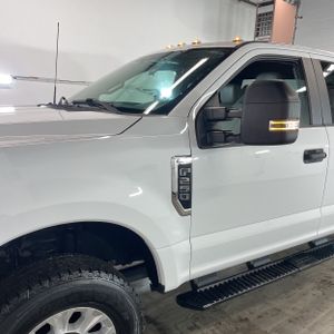FORD F-250 SUPER DUTY XL - 2