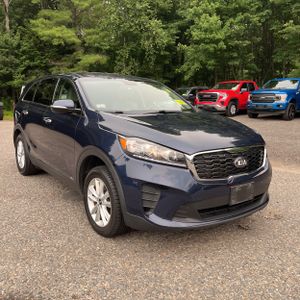 صورة مصغرة 12 لـ 2019 KIA SORENTO LX