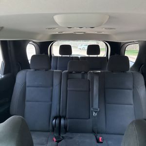 صورة مصغرة 36 لـ 2016 Dodge DURANGO SXT