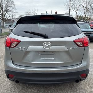 MAZDA CX-5 TOURING - 7