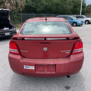 DODGE AVENGER R/T - 7