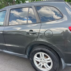 HYUNDAI SANTA FE - 6