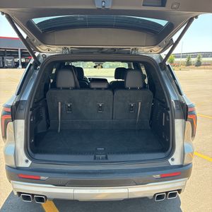 صورة مصغرة 44 لـ 2025 Chevrolet TRAVERSE Z71