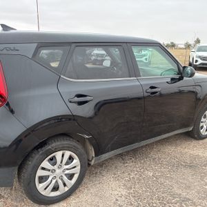 KIA SOUL LX - 9