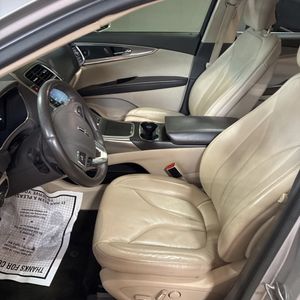 صورة مصغرة 29 لـ 2016 Lincoln MKX RESERVE