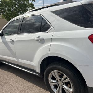 CHEVROLET EQUINOX LT - 6