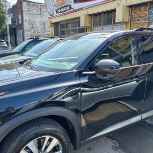 2026 Nissan PATHFINDER SL — фото 2