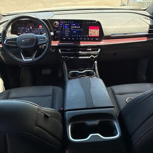 صورة مصغرة 40 لـ 2025 Chevrolet TRAVERSE Z71
