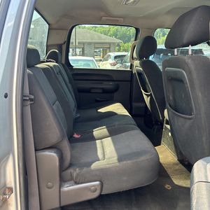 صورة مصغرة 35 لـ 2011 Chevrolet SILVERADO 1500 LT