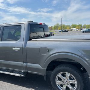 FORD F-150 LARIAT - 6