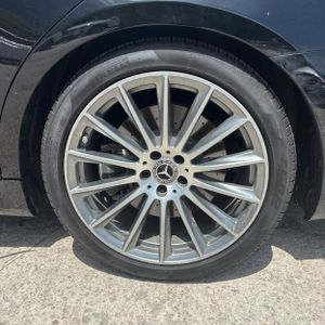 2021 Mercedes-BENZ S-CLASS — миниатюра 18