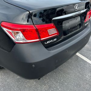 2010 Lexus ES 350 BASE 照片 63
