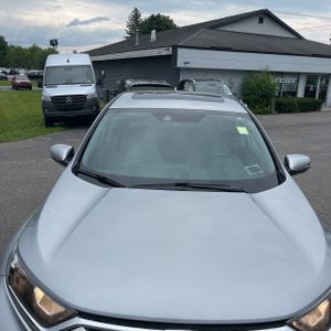 صورة مصغرة 13 لـ 2018 Honda CR-V EX