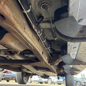2015 Chevrolet SILVERADO 1500 LT — миниатюра 21
