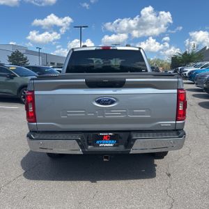 FORD F-150 XLT - 6