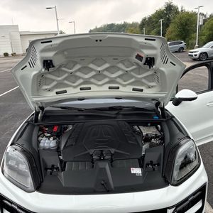 2024 Porsche CAYENNE S 缩略图 50
