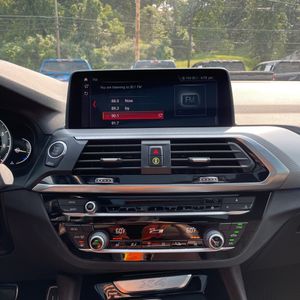 2019 BMW X4 XDRIVE30I — миниатюра 38