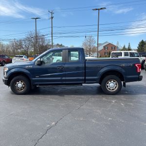 FORD F-150 XL - 3
