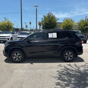 صورة 3 لـ 2022 Honda PASSPORT TRAILSPORT