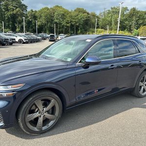 2024 Genesis GV70 2.5T STANDARD 照片 2