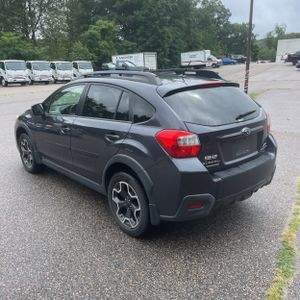 صورة 5 لـ 2014 Subaru XV CROSSTREK 2.0I PREMIUM