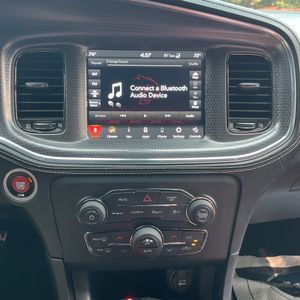 2020 Dodge CHARGER SRT HELLCAT — миниатюра 38