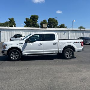 FORD F-150 XLT - 3