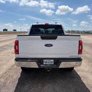 FORD F-150 XLT - 7