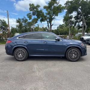 MERCEDES-BENZ GLE AMG - 10