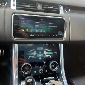 2019 LAND Rover RANGE ROVER SPORT HSE DYNAMIC — фото 38
