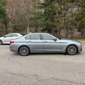 BMW 530I XDRIVE - 10