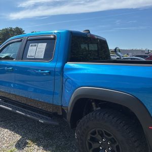 2021 RAM 1500 TRX 照片 6