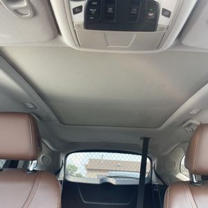 صورة مصغرة 40 لـ 2025 Acura MDX SH-AWD W/TECH