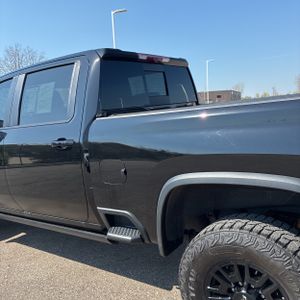 CHEVROLET SILVERADO 2500HD ZR2 - 6
