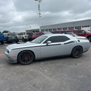 DODGE CHALLENGER R/T - 3