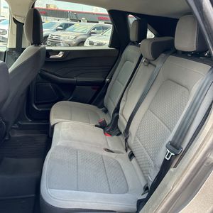 2021 FORD ESCAPE SE 缩略图 34