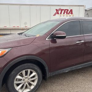 KIA SORENTO - 2