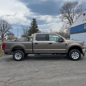 FORD F-250 SUPER DUTY XLT - 10