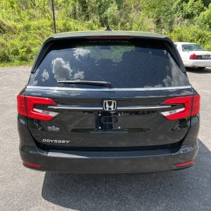 HONDA ODYSSEY EX-L - 7