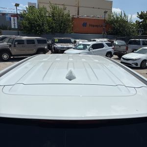 صورة مصغرة 16 لـ 2022 Chevrolet TRAVERSE LS