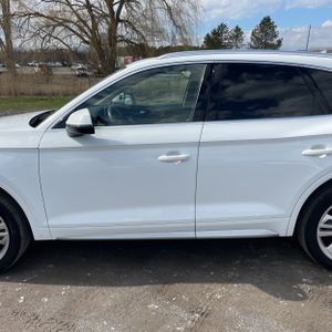 AUDI Q5 2.0T TECH PREMIUM - 4