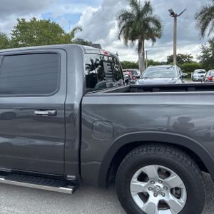 2019 RAM 1500 BIG HORN 照片 6