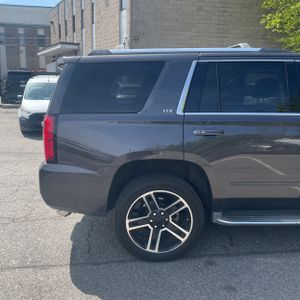 CHEVROLET TAHOE LTZ - 9