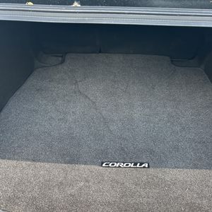 2024 Toyota COROLLA LE — миниатюра 42