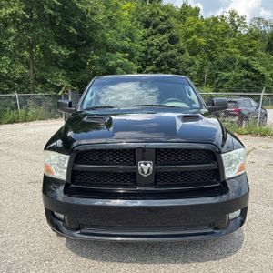 2012 RAM 1500 EXPRESS 缩略图 14